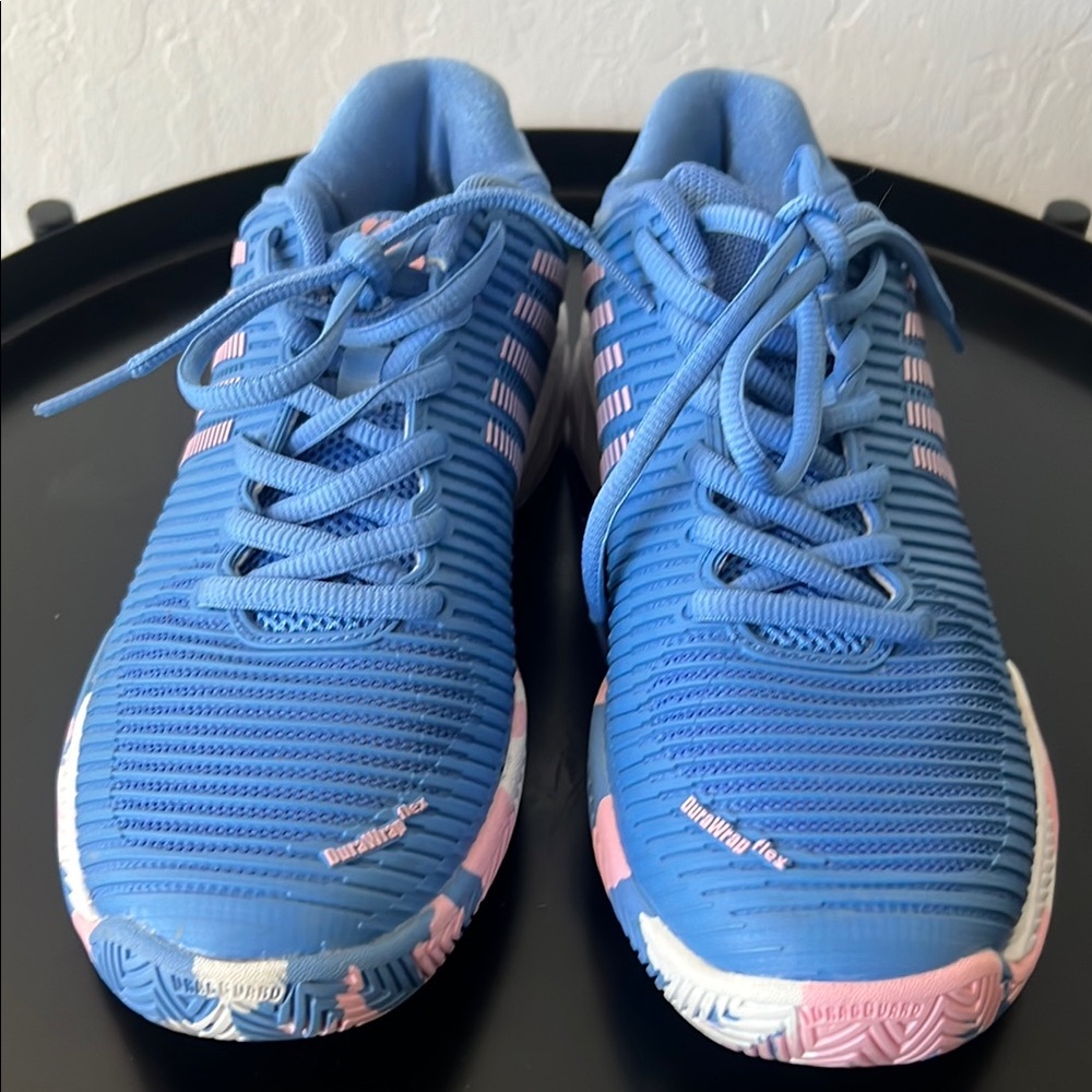 K-Swiss Hypercourt Express 2 Tennis Shoes